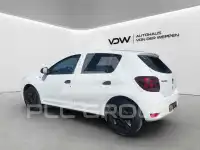 2018 Dacia Sandero