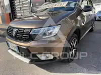 2018 Dacia Sandero