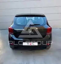 2018 Dacia Sandero
