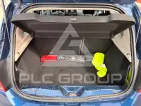 2018 Dacia Sandero