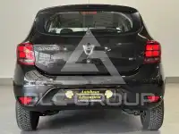2018 Dacia Sandero