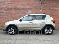 2018 Dacia Sandero