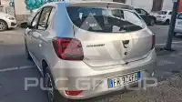 2018 Dacia Sandero