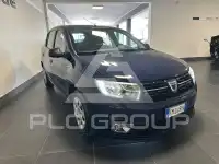 2018 Dacia Sandero