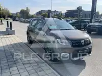 2018 Dacia Sandero