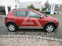 2018 Dacia Sandero