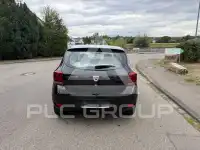 2018 Dacia Sandero
