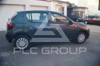 2018 Dacia Sandero
