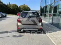 2018 Dacia Sandero