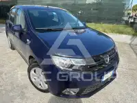 2018 Dacia Sandero