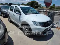 2018 Dacia Sandero