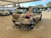 2018 Dacia Sandero