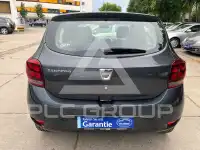 2018 Dacia Sandero