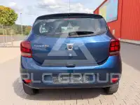 2018 Dacia Sandero