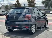 2018 Dacia Sandero