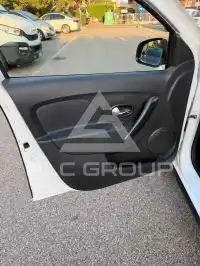 2018 Dacia Sandero