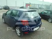 2018 Dacia Sandero