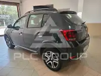 2018 Dacia Sandero