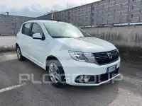 2018 Dacia Sandero