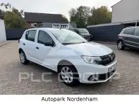 2018 Dacia Sandero