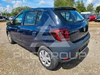 2018 Dacia Sandero