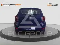 2018 Dacia Sandero
