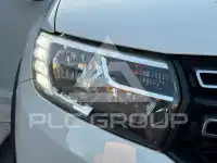 2018 Dacia Sandero