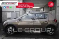 2018 Dacia Sandero