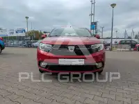 2018 Dacia Sandero