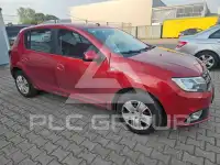 2018 Dacia Sandero