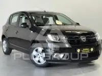 2018 Dacia Sandero
