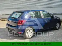 2018 Dacia Sandero