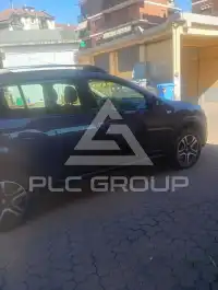 2018 Dacia Sandero