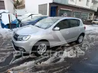 2018 Dacia Sandero