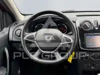 2018 Dacia Sandero
