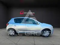 2018 Dacia Sandero