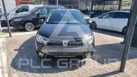 2018 Dacia Sandero
