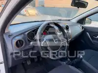 2018 Dacia Sandero