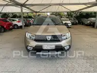 2018 Dacia Sandero