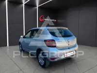 2018 Dacia Sandero