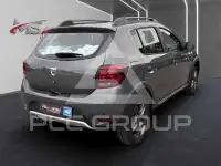 2018 Dacia Sandero