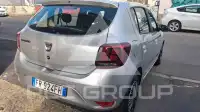 2018 Dacia Sandero