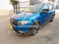 2018 Dacia Sandero