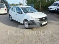 2018 Dacia Sandero