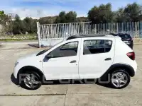 2018 Dacia Sandero