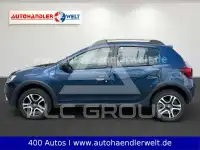 2018 Dacia Sandero