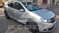 2018 Dacia Sandero