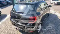2018 Dacia Sandero