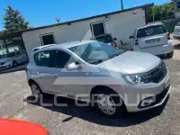 2018 Dacia Sandero