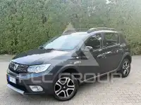 2018 Dacia Sandero
